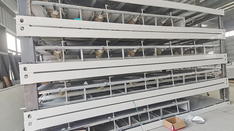 移動廁所生產廠家