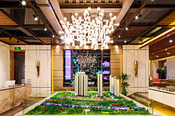 集裝箱營銷中心